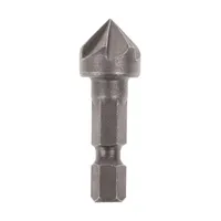 Power Tools Chamfering Tool 90 Degree Hole Opener 1/4\