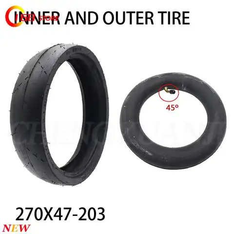 270x47-203 tyre 280x65-203 300x75-203 inner tube and tyre fits for Children's tricycle baby trolley pneumatic tire
