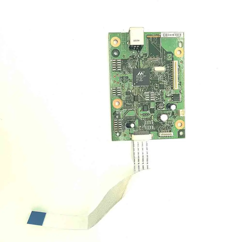 

Main Board Motherboard CE831-60001 Fits For HP M1136