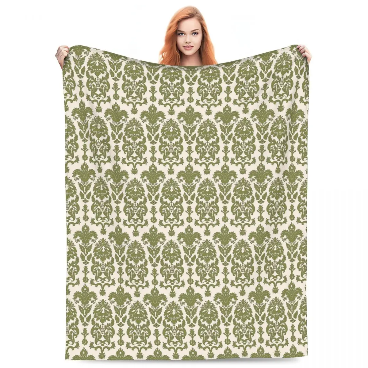 The Sound Of Music The Von Trapp Curtain Drapes Blanket Flannel Sofa Throw Blanket  for Home Bedroom Throws Bedspread Quilt