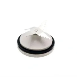 1Pc Mixing Knife For Philips HR7627 7628 HR7629 HR7761 HR7762 replacemant parts