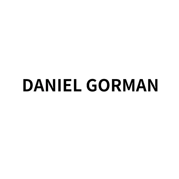 Daniel Gorman DG0118 Quartz Watch, Magnetic Ball Rotating