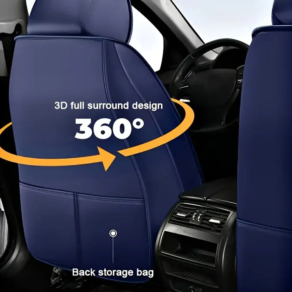 Thumbnail 4 - #79 Cheap Waterproof Seat Covers Worth Buying