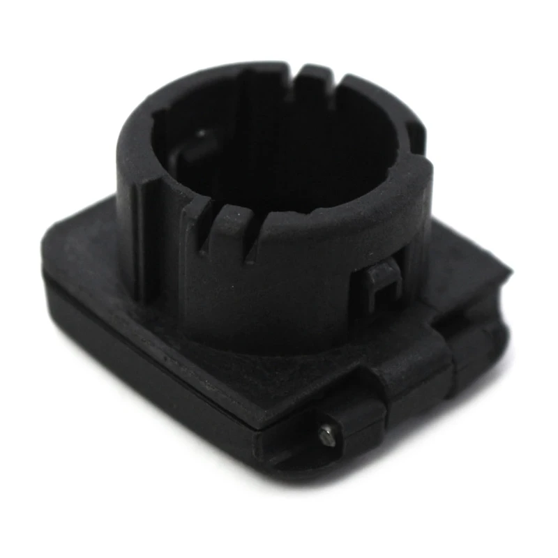 12V Auto Car Power Socket Lighter-Cigarette Cover Outlet Cap Compatible For F150 F250 F350 F450 F550 11-17 BB5Z19A487BA