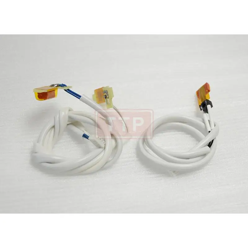 1SET For canon iR5055 iR5065 iR5075 Thermistor FM2-9766-000 FM2-4161-000 IR5055 copier parts.