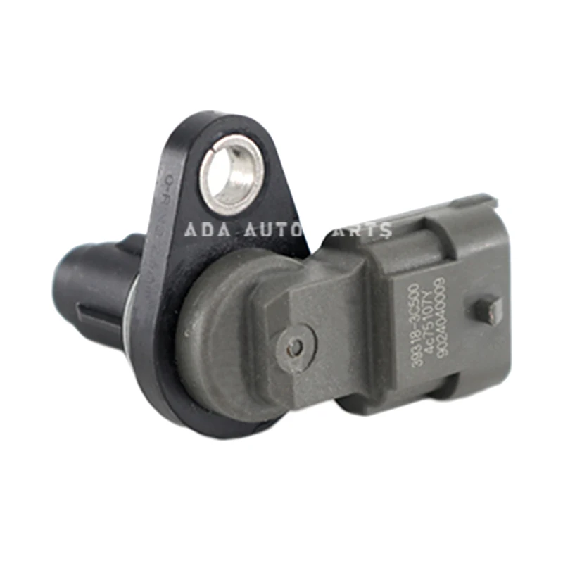 Gloednieuwe 39318-3c500 2cam0360 V52720243 Ec0342 5s12872 393183c500 Nokkenaspositiesensor Voor Hyundai Santafe Voor Kia