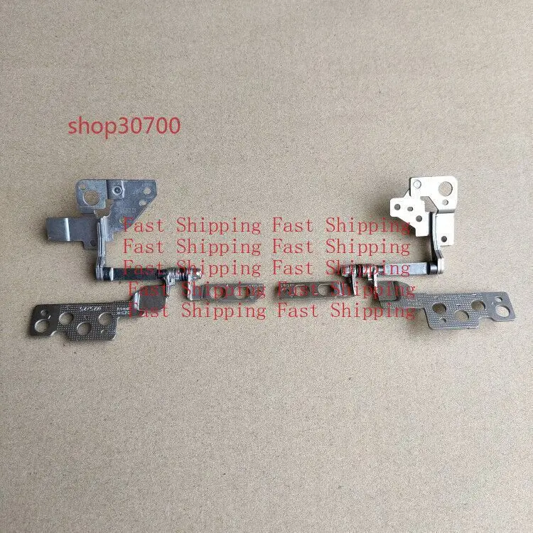 A=Original for HP VICTUS 9 16-R TPN-C169 HINGES R+L