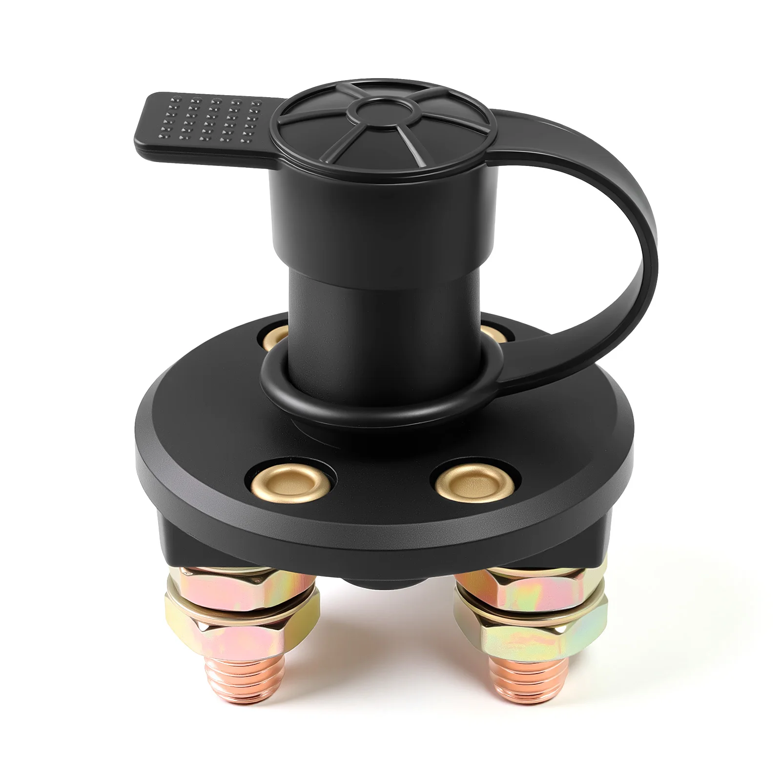 تيار مستمر 12 فولت-24 فولت مفتاح السيارة بطارية السيارة قطع السيارات سيارة شاحنة قارب بطارية المعزل قطع التبديل مع القابلة للإزالة #4