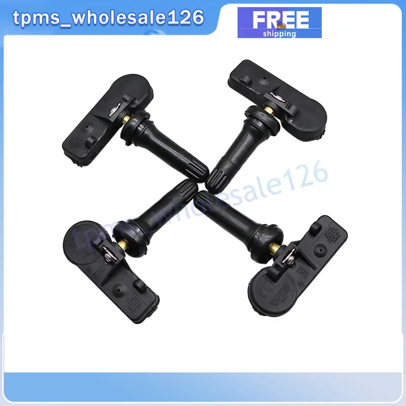 Thumbnail 4 - #71 Best TPMS Sensors to Buy In 2026