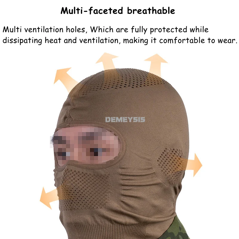 Thumbnail 3 - #19 Cheapest Paintball Masks Deals You Can Get