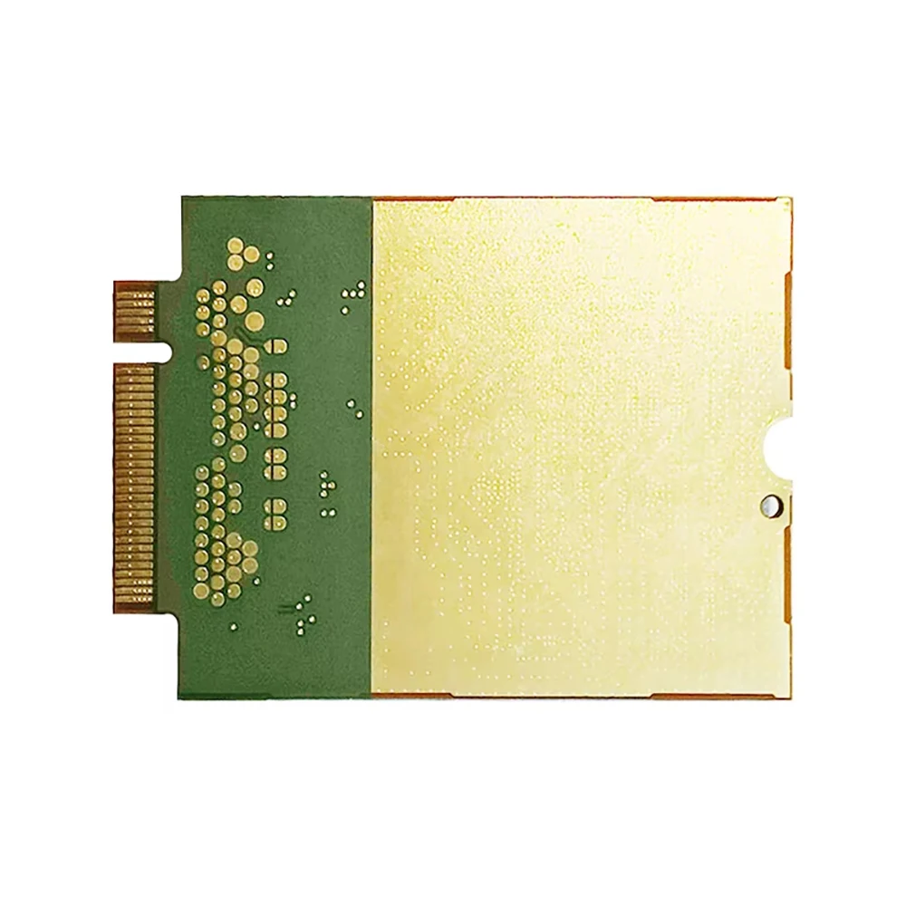 EM7430 DW5816e 4G LTE MDM9230 Cat6 GPS WWAN Module For Latitude 5285 5289 2 in 1 7271 Rugged 7280 7380 7389 7480 E7270 Laptop