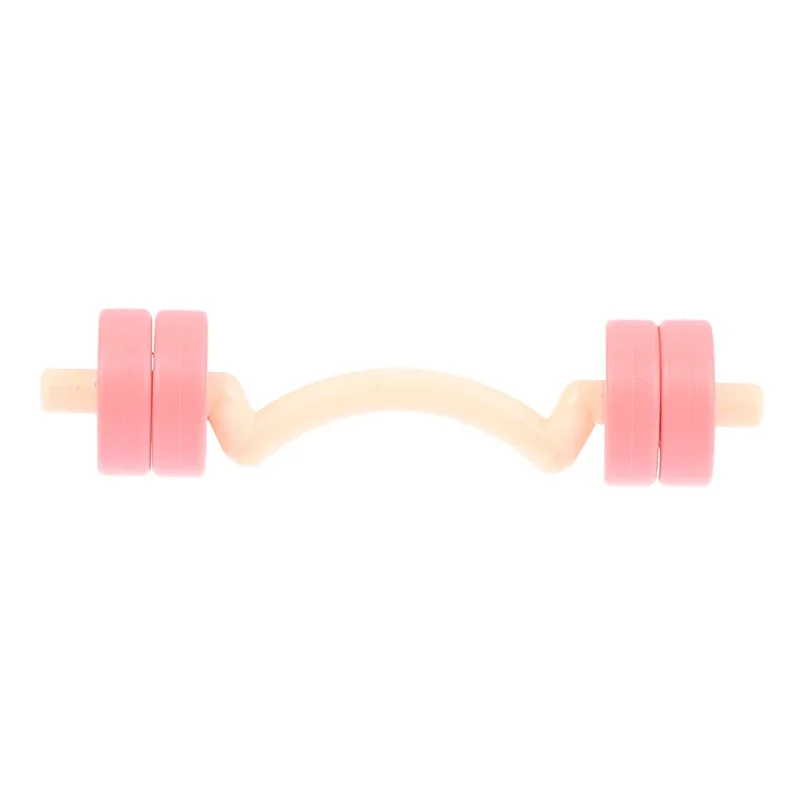 Facial Muscle Exercise Barbell V-face Shaping Lifting Tool Mouth Exerciser Breathing Device Skin Tightening Breathing Exerciser