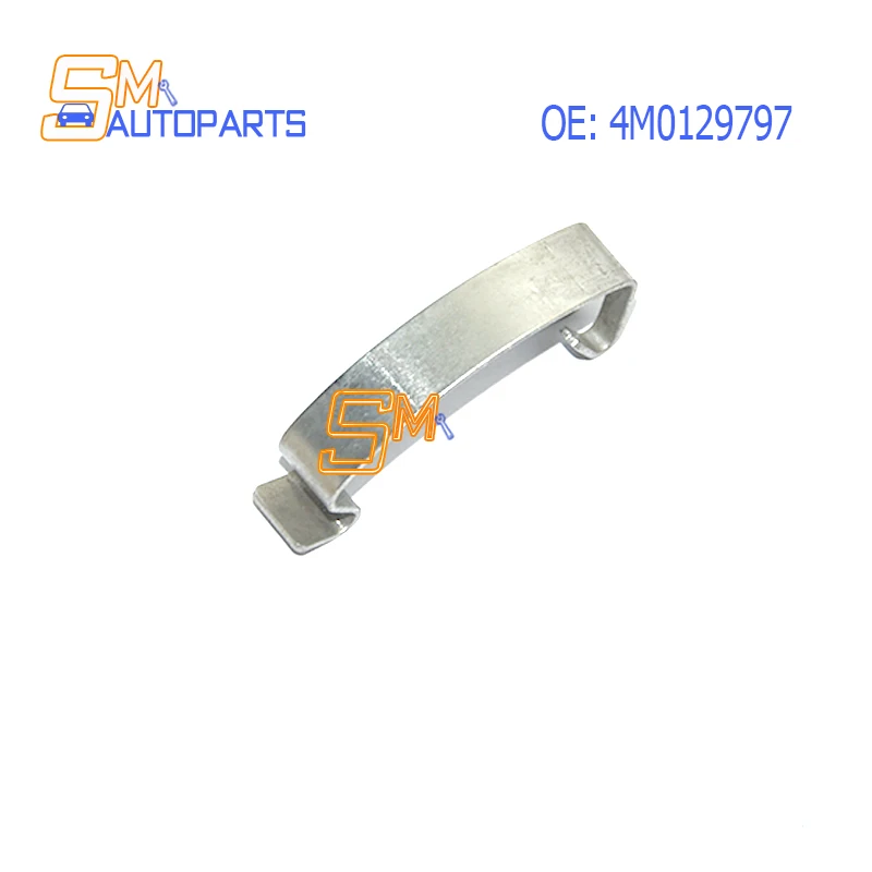 4M0129797 New Air Filter Housing Spring Clip Clamp For VW Touareg 2019-2024 4M0 129 797