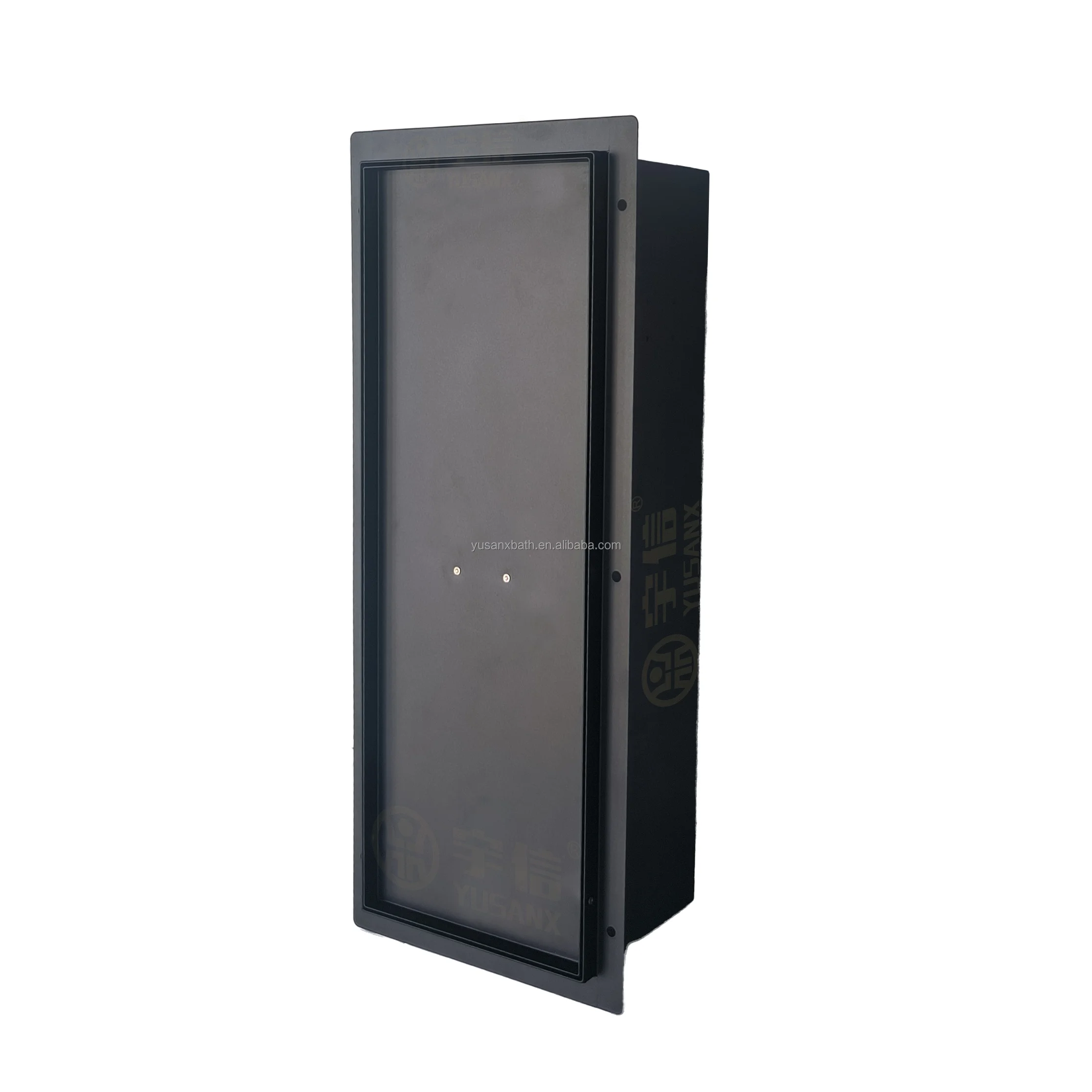 Verborgen 304 roestvrijstalen - Shower Niche Stainless Steel Recessed recensie en prijs