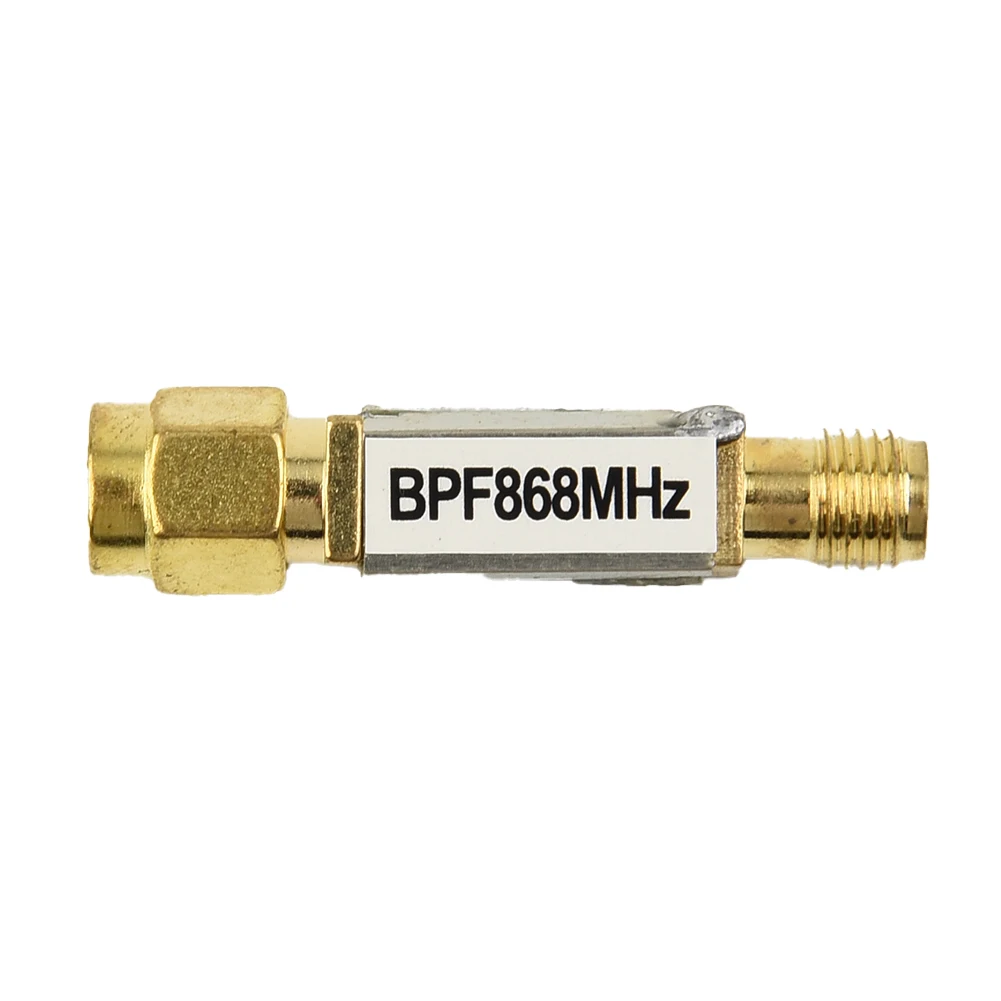 for rfid Receivers Bandpass Filter Educe Noise Increase Dynamic Range Low Insertion Loss Reduce Noise Small Size 1dB Bandwidth