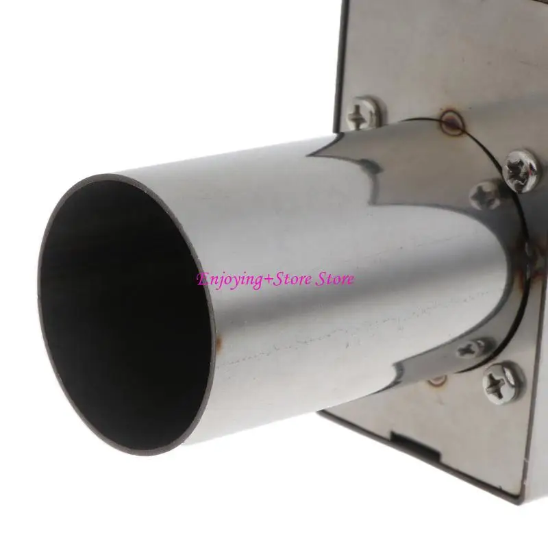 

G6DA Portable BBQ Fan Air Blower Handheld USB 5V Barbecue Fan Air Blower Outdoor Camp