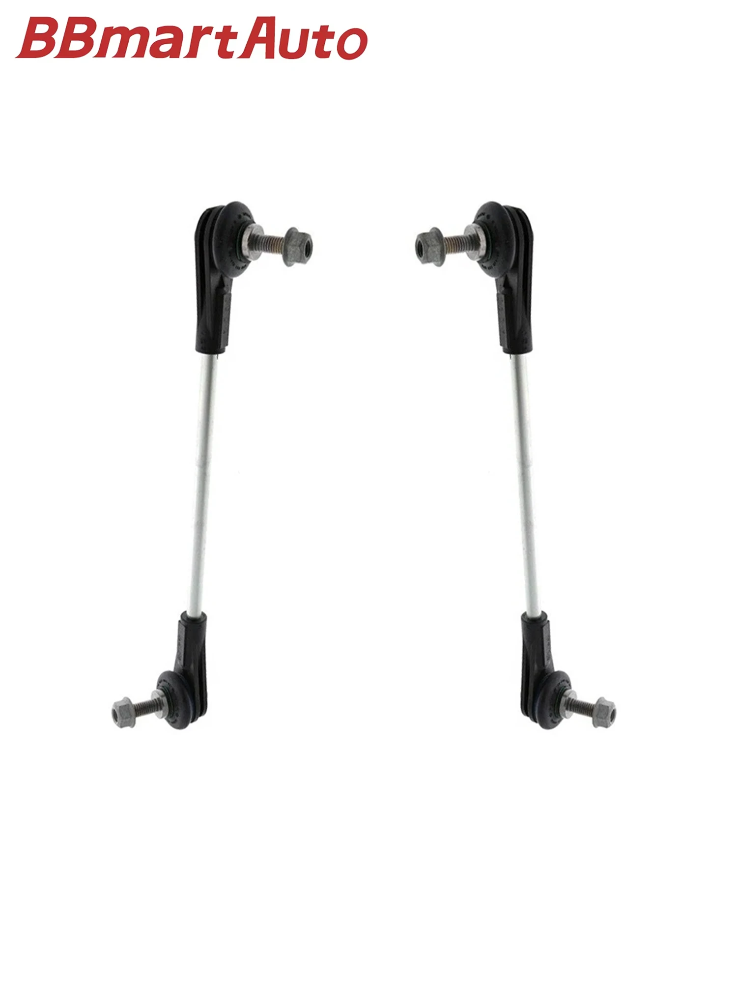 

Комплект рычагов передней подвески, левая сторона, аксессуар