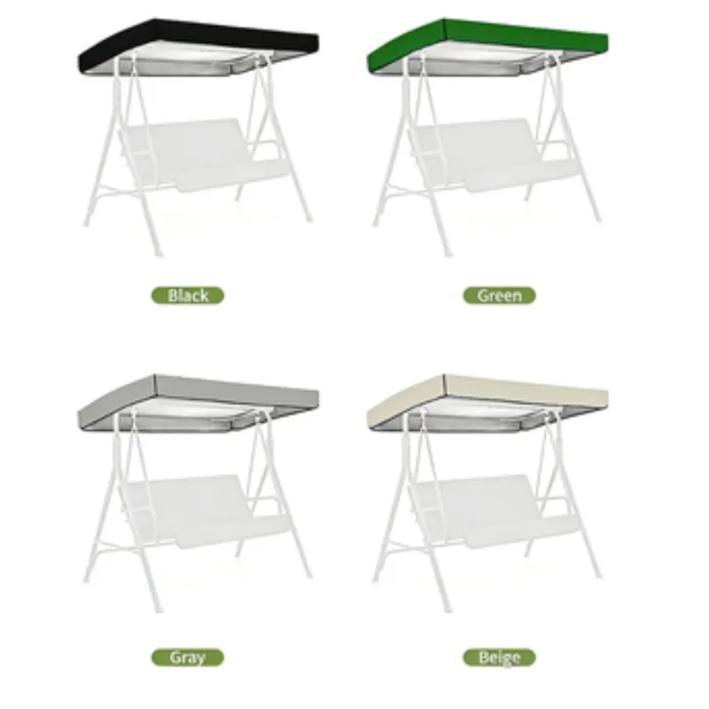 Thumbnail 2 - #5 Latest Porch Swings Updates
