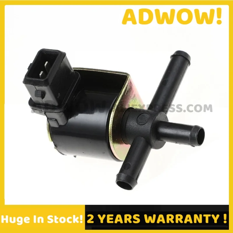 058906283C High Quality N75 Turbo Boost Control Solenoid Valve 06A906283E for VW Passat B5 MK4 Golf Dossy Beetle Audi  A4 S4 TT