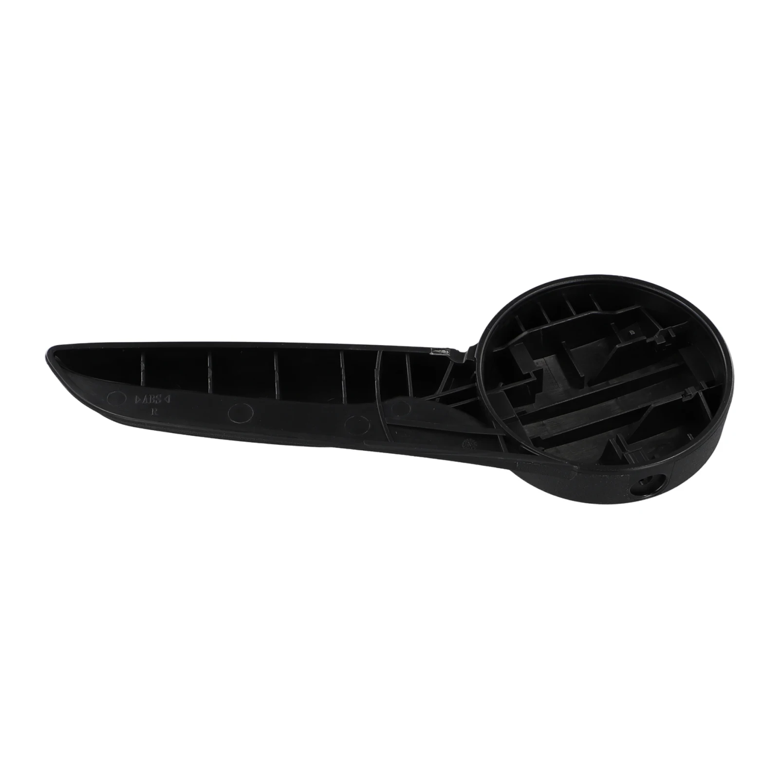

Lever Seat Handle Black Height Adjustment Plastic Replacement Right Hand For 906 Sprinter Van For Mercedes-Benz W169 W246
