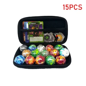 8 Hauptverkäufe CAIXA 15x10 - №2