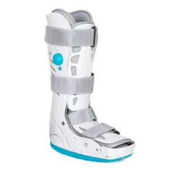 Air Cam Walker Boot Ankle Joint Fixed Support Ankle Sprain Fracture walking Artifact Plaster Shoe Guard