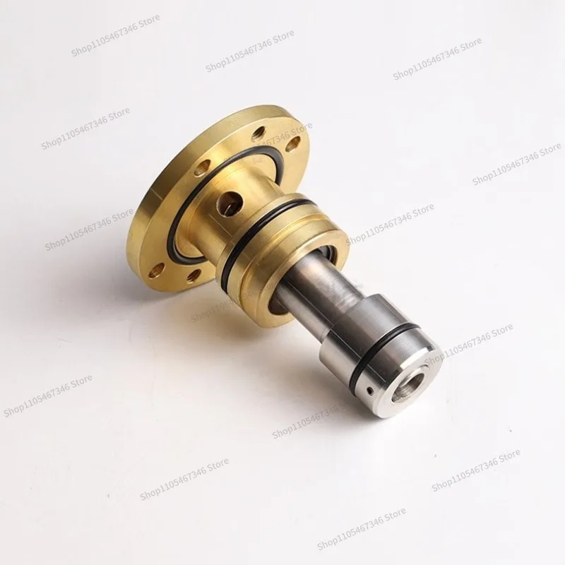 For Cooling Water Rotary Joint, Stainless Steel Direct Buried Rotary Joint, Rotary Joint for Continuous Casting Machine