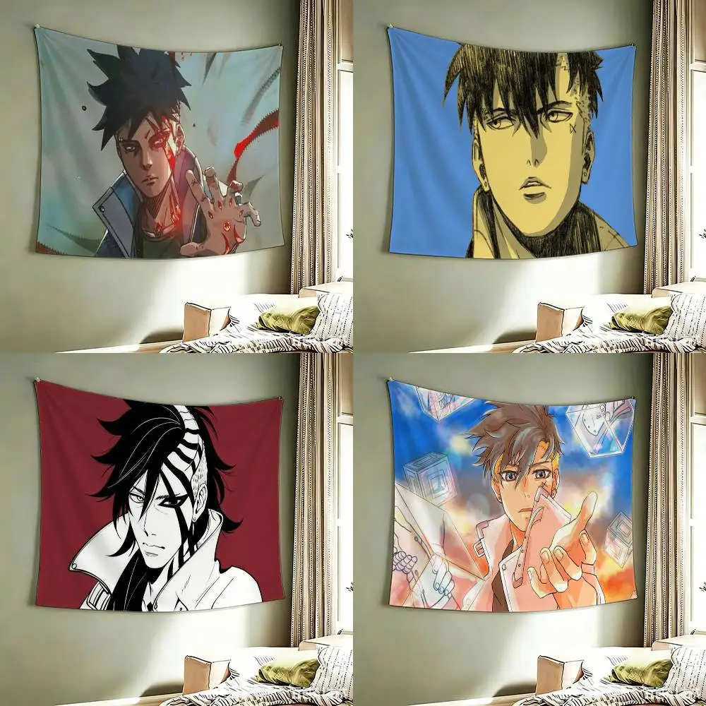 Kawaki Cool flag Best Price Decoration Outdoor Picnic Party Art Hanging Party