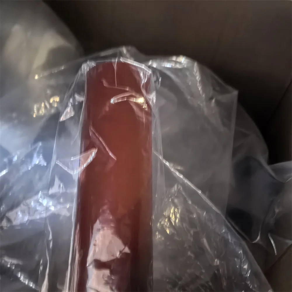 

1pc Fuser Film Sleeve For Konica Minolta Bizhub C250i C300i C360i C450i C550i C650i C750i Pressure Roller AA2JR70300 AA2JR70400