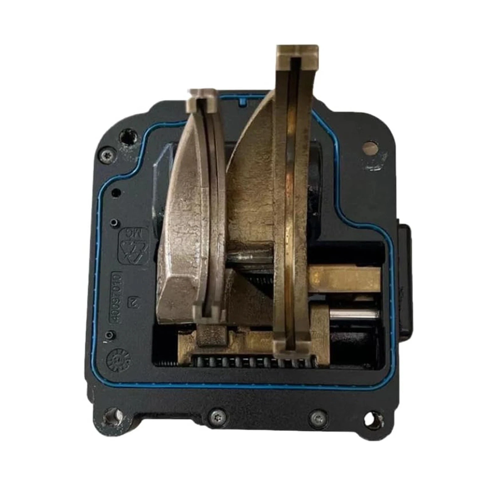 Atuador de caixa de transferência Mopar para Jeep Cherokee Chrysler 200 2014-2018 68321349AD 68321349AA 68224121AA