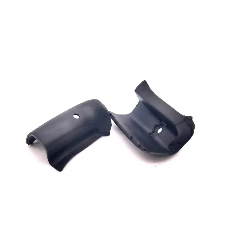 1 Pcs For Nikon D3300 Grip Rubber Cover with tape Camera Repair Spare Part Unit