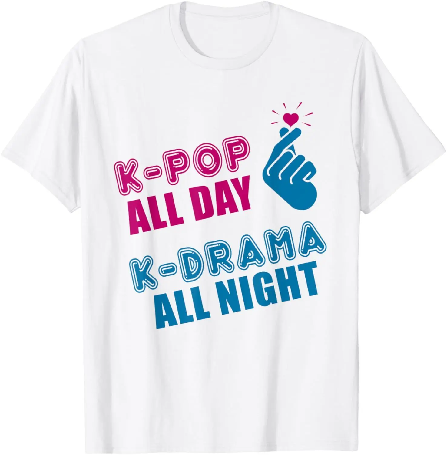 Kdrama Kpop Army Fan Bias Korean Drama Teen Gift T-Shirt  Graphic T Shirts  Streetwear  Men Clothing  Camisetas
