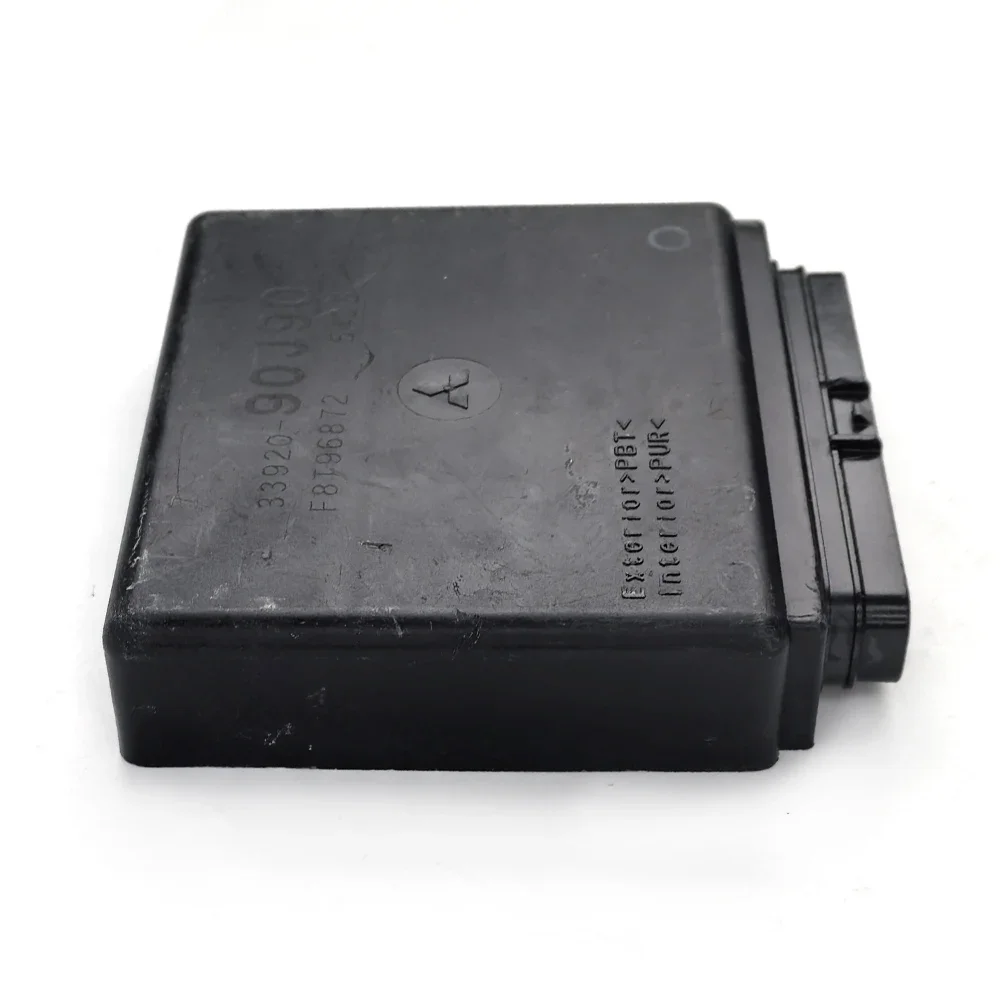 OEM ECU Engine Control Unit 33920-90J90 for Suzuki DF90 DF100 DF115 90HP Outboard