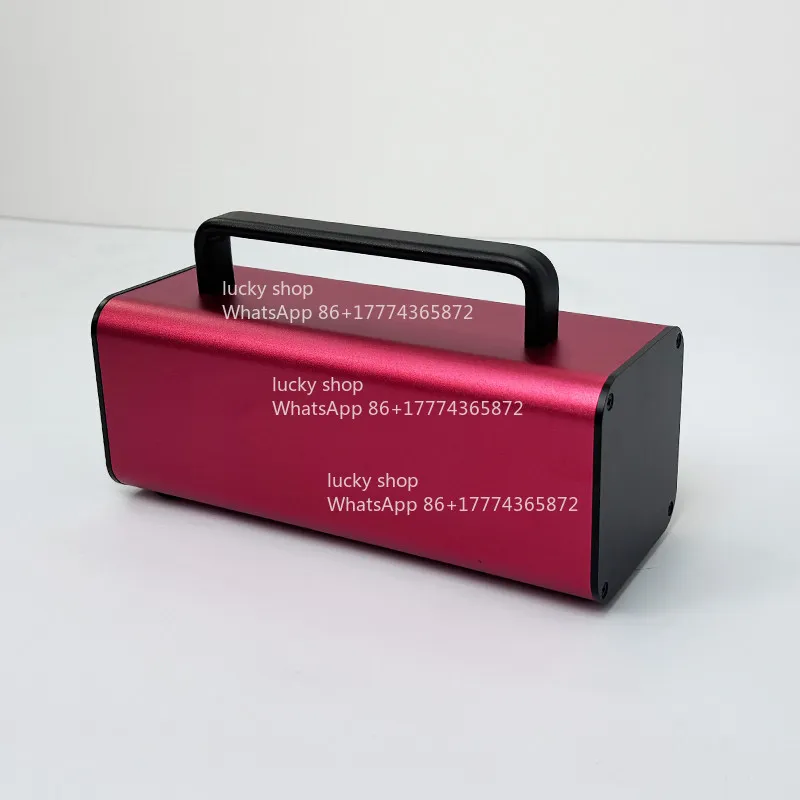90 * 90 Shell, Aluminum Profile Equipment Instrument Case