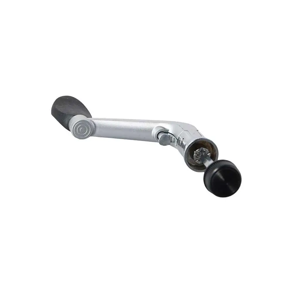 

Fishing Tackle Accessories 1000 Wheel Grip Knob Plastic 7000 Wheel Spinning Reel Crank Fishing Reels Fishing Reel Handle Metal