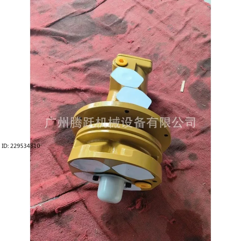 Excavator loader parts 490-3995 rotary center joint E320GC 490-3996 oil separation cup