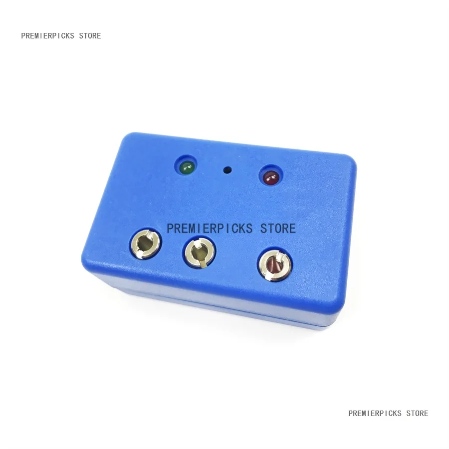 معدات المبارزة، جهاز اختبار السيف المعدني من رقائق الرقائق المعدنية، جودة تصدير متينة، فولاذ عالي الجودة #2