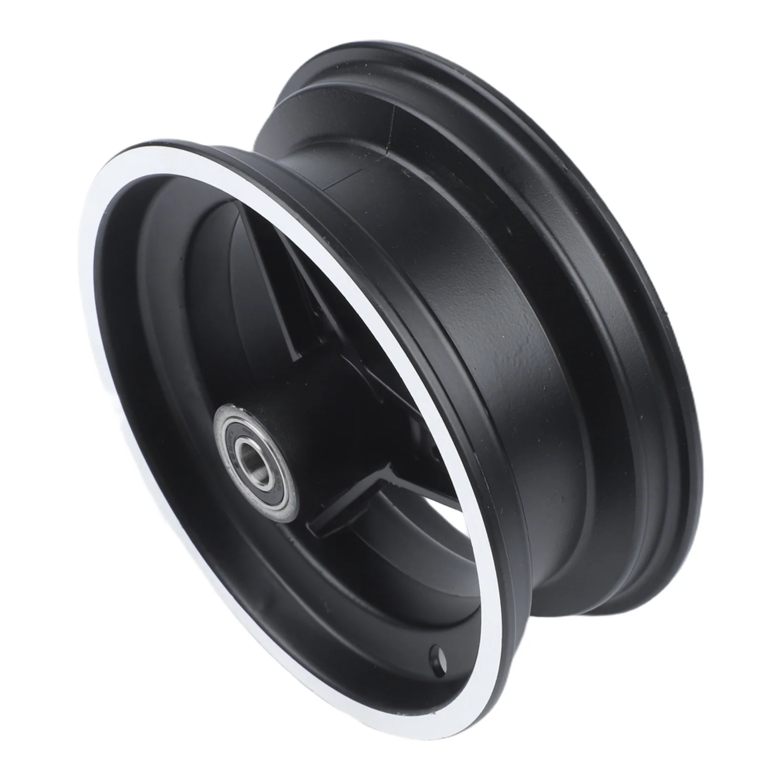 

1 шт. ступица для электросамоката 11 дюймов 90/65-6.5 110/50-6.5, передняя ступица колеса с дисковыми тормозами, алюминиевая ступица, практичные аксессуары