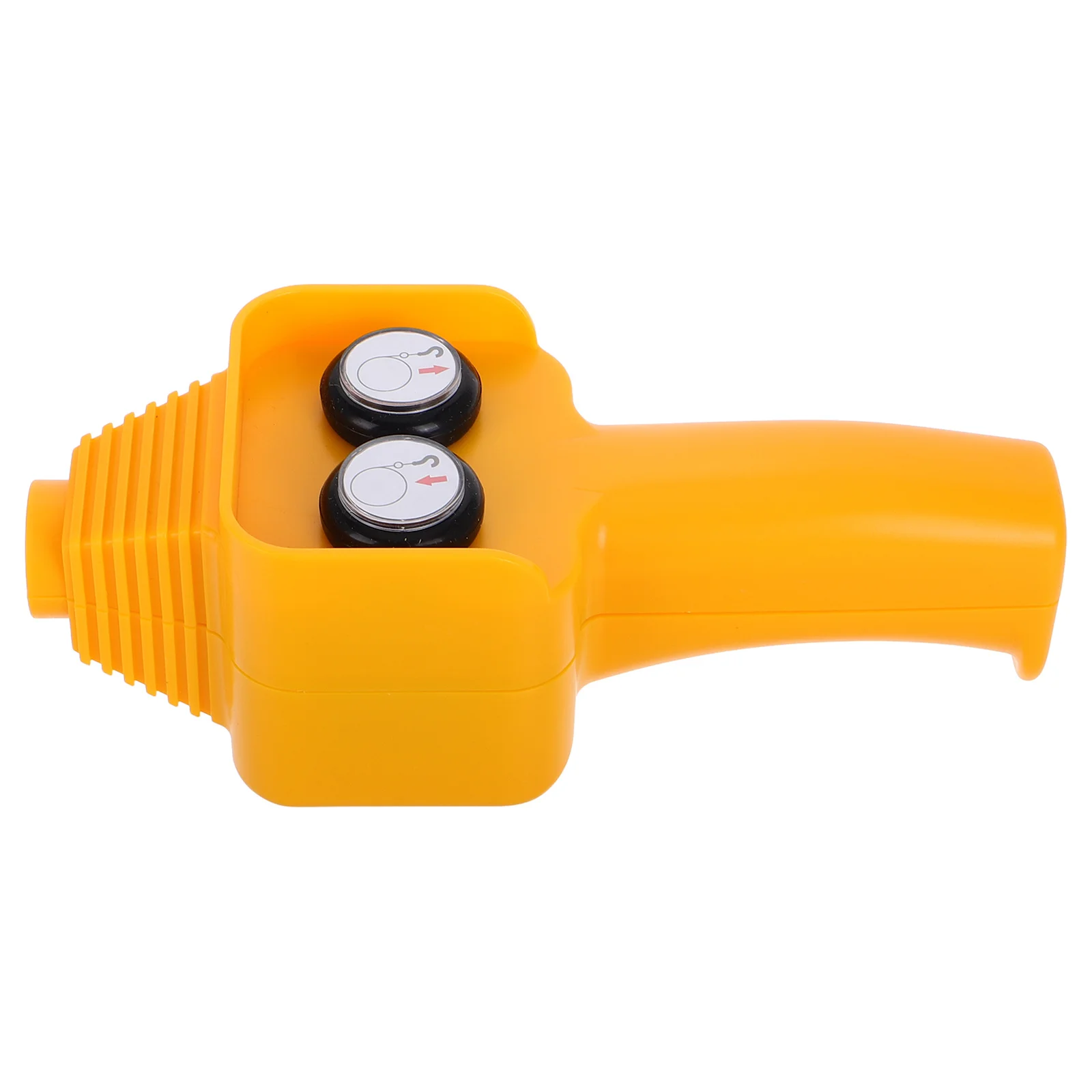 

Беспроводной пульт дистанционного управления для электрической лебедки 12 В/24 В вверх и вниз, сменный кран для квадроцикла UTV, аксессуар для ручного переключателя