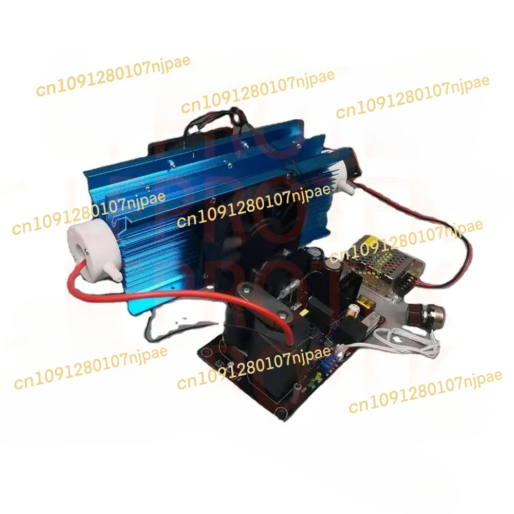 

10G 20G 30G 50G Air purifiers Adjustable quartz ozone tube water ozone generator accessories