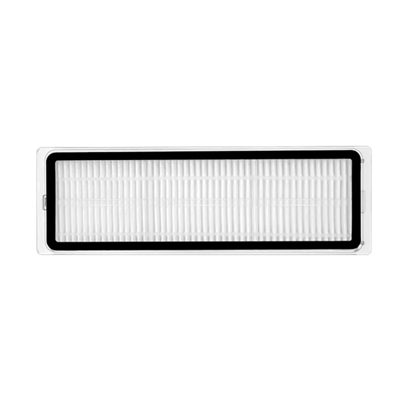 

ABMR-For Xiaomi Mi Robot Vacuum Mop 2 STYTJ03ZHM Robot Vacuum Cleaner Main Side Brush Hepa Filter Mop Cloth Accessories