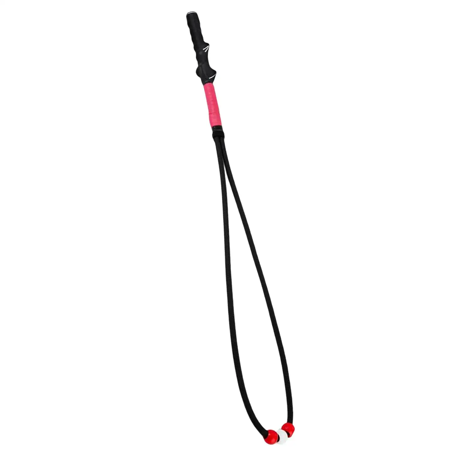 Ajustável Golf Swing Prática Rope Trainer, flexibilidade Training Aid