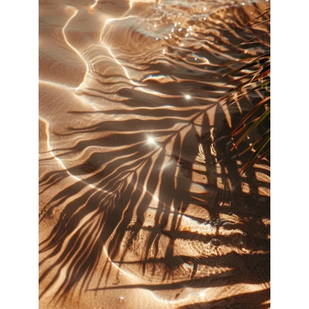 

Sun CastsSshadow on the Leaves 500/1000/1200/2000 PCS Jigsaw Puzzles Family Activity Relaxing Games for Living Room Home Decor