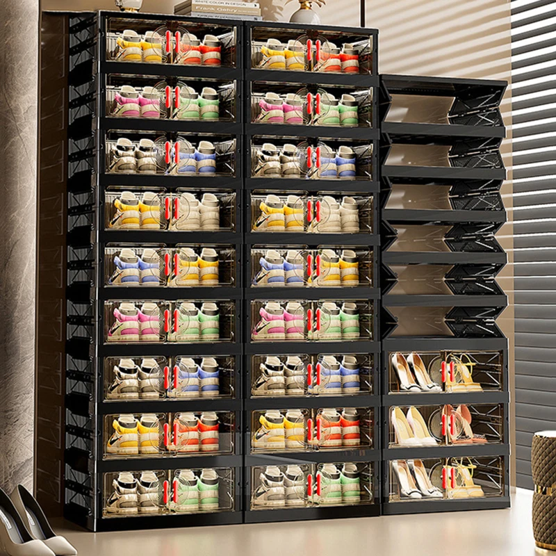 meuble-de-rangement-pliable-multi-niveaux-grande-capacite-pour-chaussures-et-snacks-pour-salon