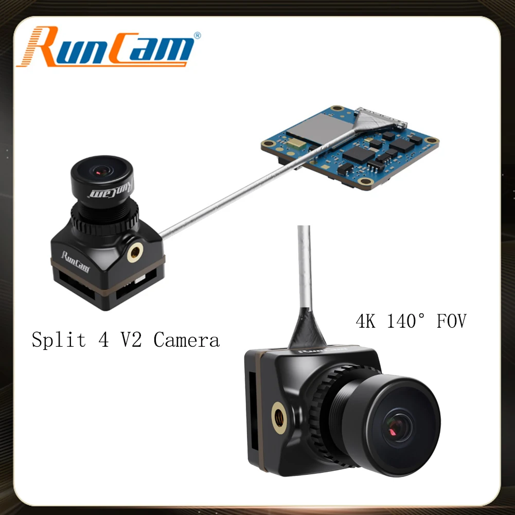 Runcam Split 4 V2 4…