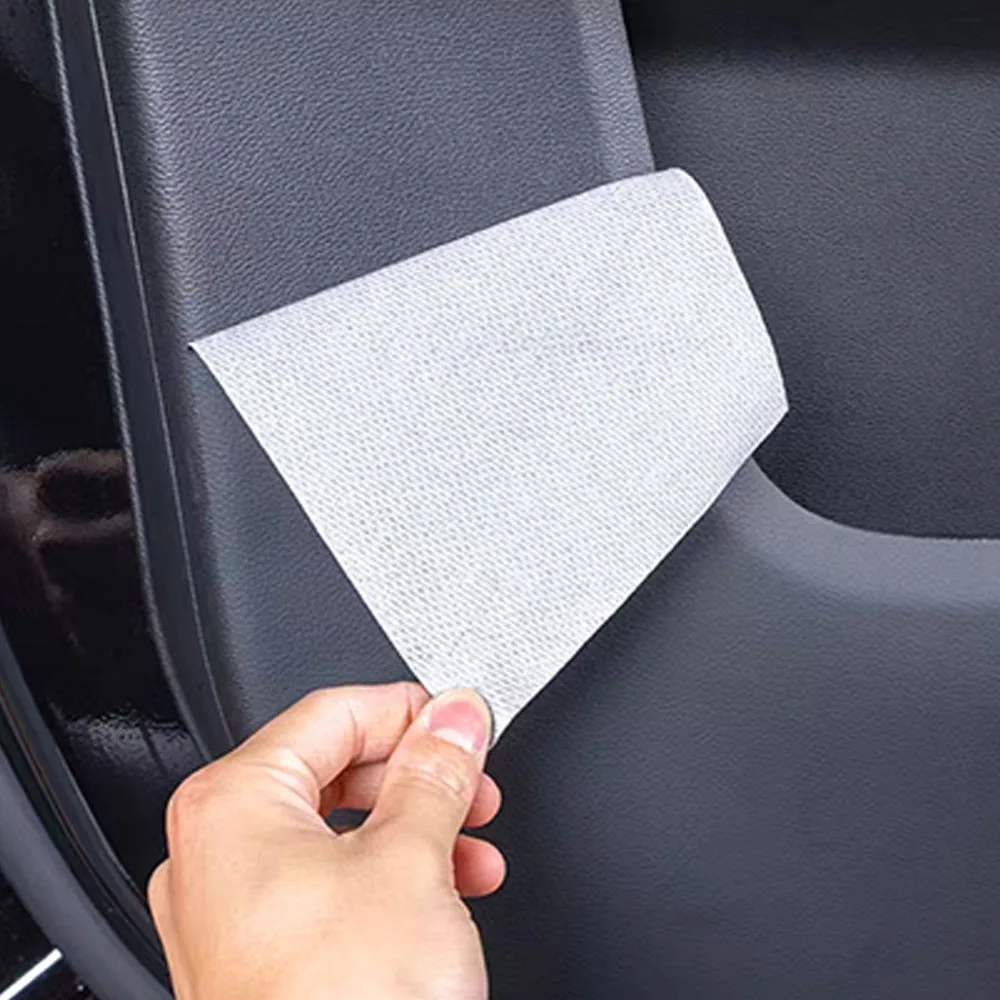 Waterproof Anti-Kick Door Panel Stain Anti Dirt Pad  for BAIC BJ40 BJ40C 2024-2026 Stain Resistant Easy Clean