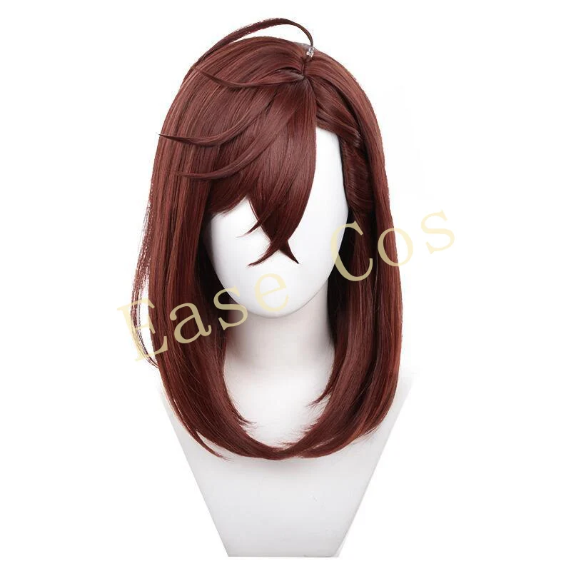 Костюм для косплея Momo Ayase, аниме Dan Da Dan, парик, костюм школьницы, юбка, женская одежда