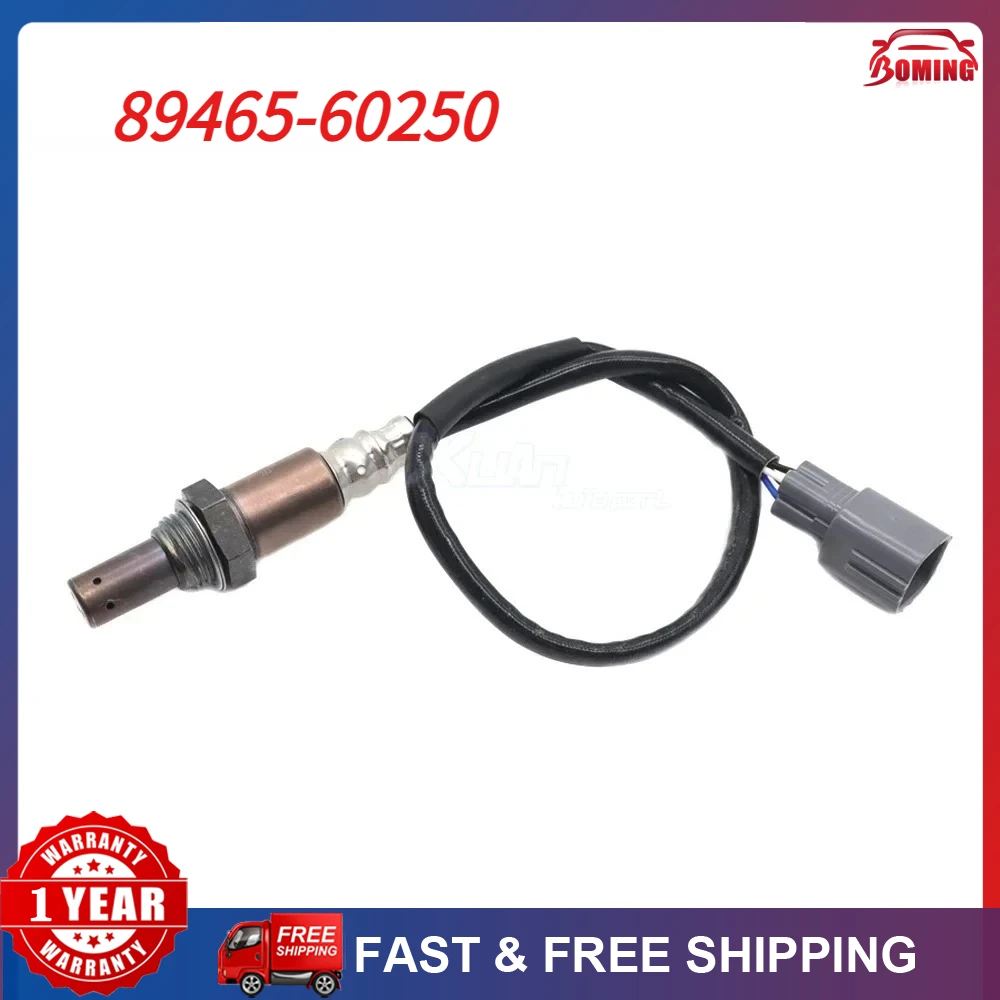 

Car Air Fuel Ratio O2 Oxygen Sensor 234-4260 For LEXUS ES350 GX460 GX470 LX470 570 For TOYOTA CAMRY AVALON 4RUNNER 89465-60250