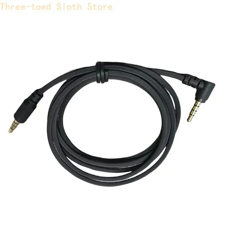 Качественное расширение кабеля для Blackshark V2 Barracuda x; V3Pro Gaming Harpet E74A