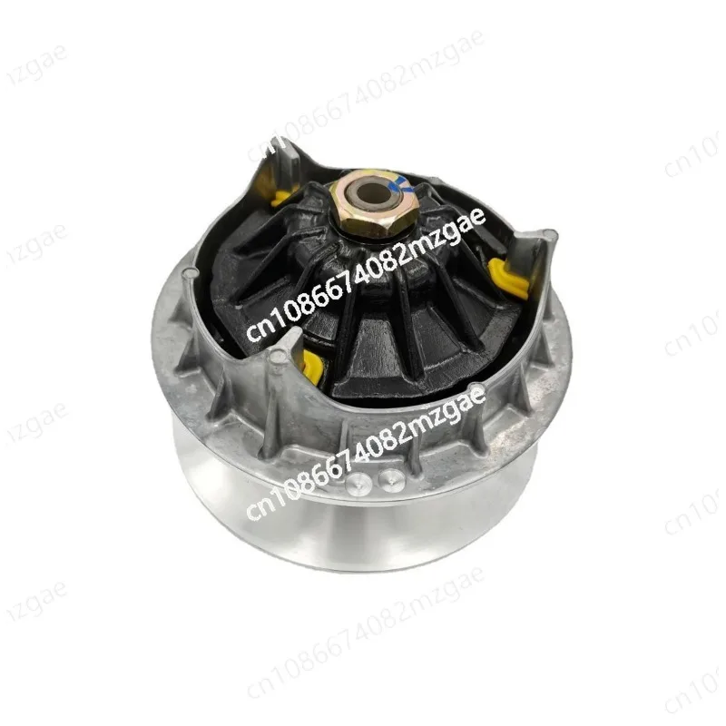 

New Clutch Kit for Spring Breeze 1000 - OEM Replacement 0JYA-051000-00001 with Pressure Plate & Spring Assembly
